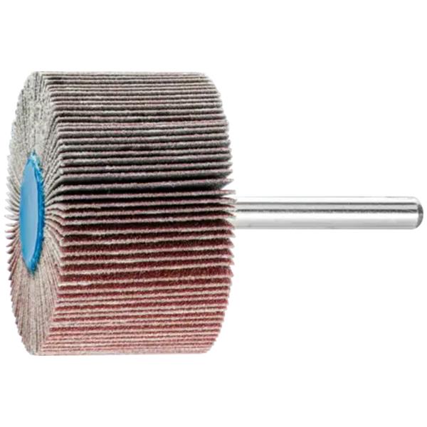 ABANICO LIJADOR &Oslash;  50X30 EJE &Oslash; 6 GRANO A 120