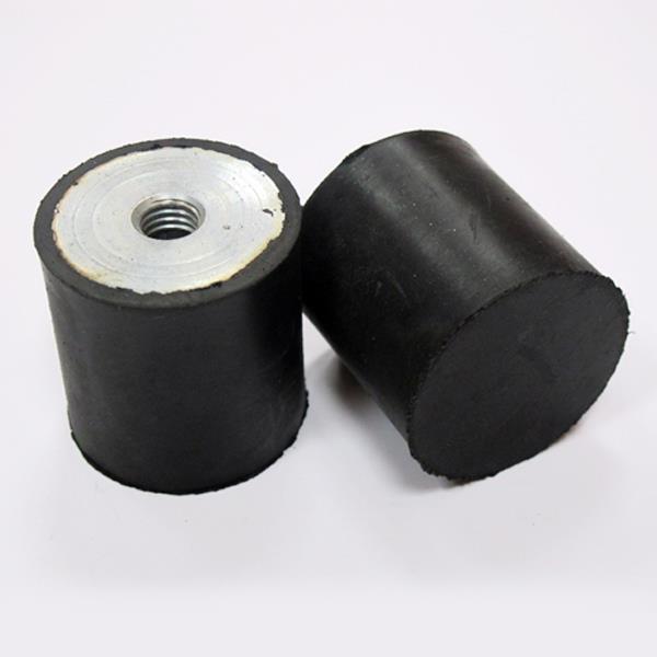 TOPE CILINDRICO H &Oslash;  10 x 15 M4