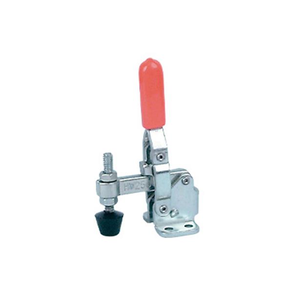 BRIDA RAPIDA BRAZO VERTICAL HV 750