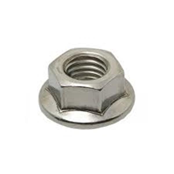 TUERCA DIN 6923 C8 M-08 ZN