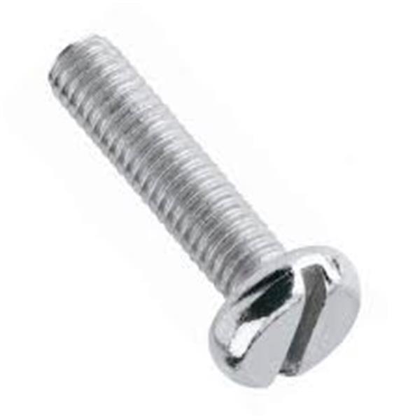 TORNILLO DIN 85 4X30 ZN
