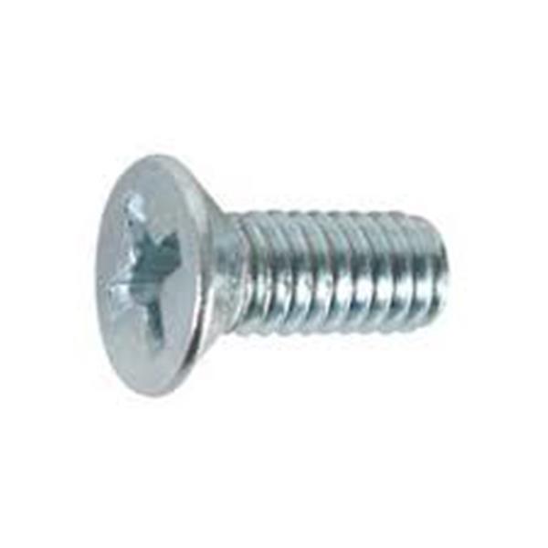 TORNILLO DIN 965  05X18 ZN