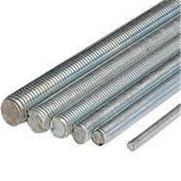 VARILLA ROSCADA DIN 975 5.6 M-10 ZN