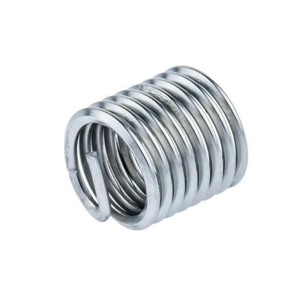 INSERTO REPARACION ROSCAS  08X1,25-1,25XD
