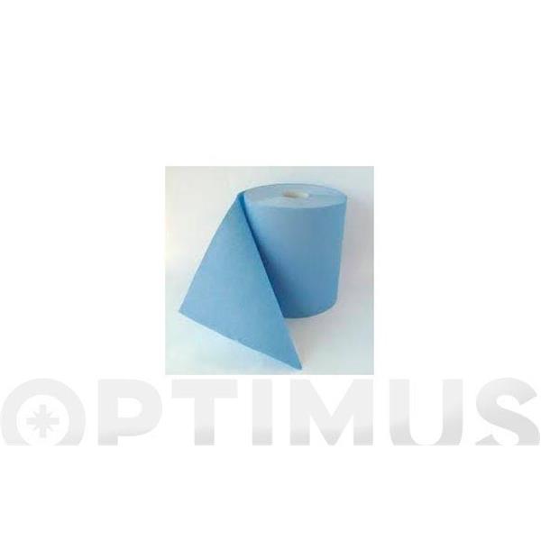 ROLLO CELULOSA IND 2/C ADD SYSTEM AZUL 23/400 MTS (ROLLO)
