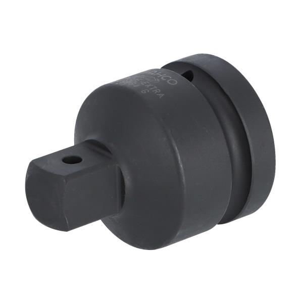 BAHCO ADAPTADOR PARA PUNTAS CON CUADRADRILLO DE 1" A 3/4" 75 MM