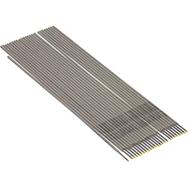ELECTRODO RUTILO &Oslash; 1.6 X 275 MM PAQUETE 730 UNIDADES