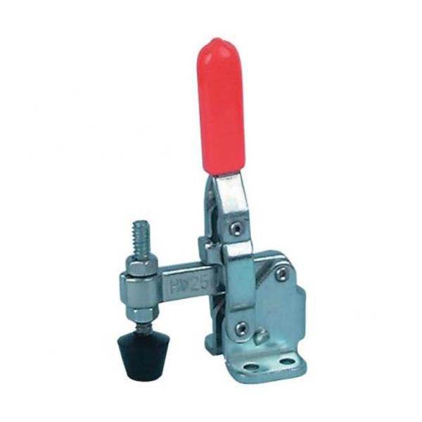 BRIDA RAPIDA BRAZO VERTICAL HV 350