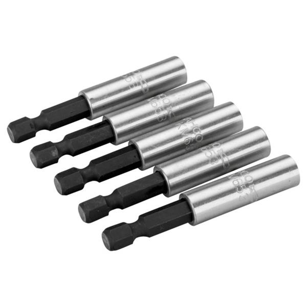 BAHCO PORTAPUNTAS UNIVERSAL MAGN&eacute;TICO, 1/4, 60 MM