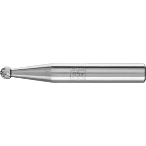 PFERD FRESA METAL DURO KUD &Oslash; 04x03  MANGO &Oslash; 6  Z3P
