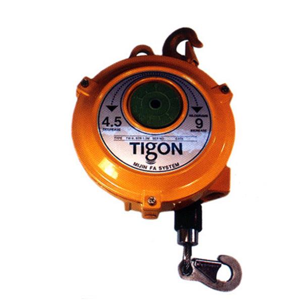 LARWIND EQUILIBRADOR MI-TW 15 DE 9 A 15 KG DE 1,3 M