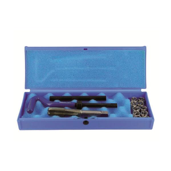 ESTUCHE HELICOIL REPARACION ROSCAS M 14x200