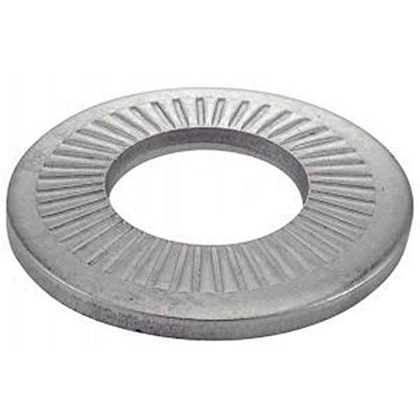ARANDELA M NFE25511 A-2 M 10 CONTACTO