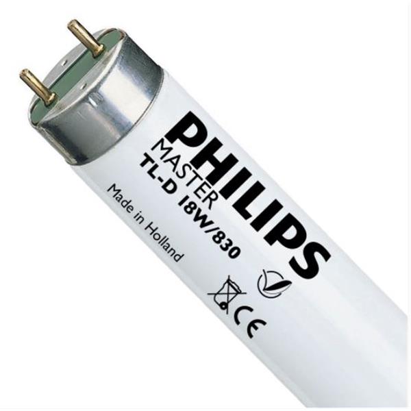 PHILIPS FLUORESCENTE MASTER TL-D 58W/830X