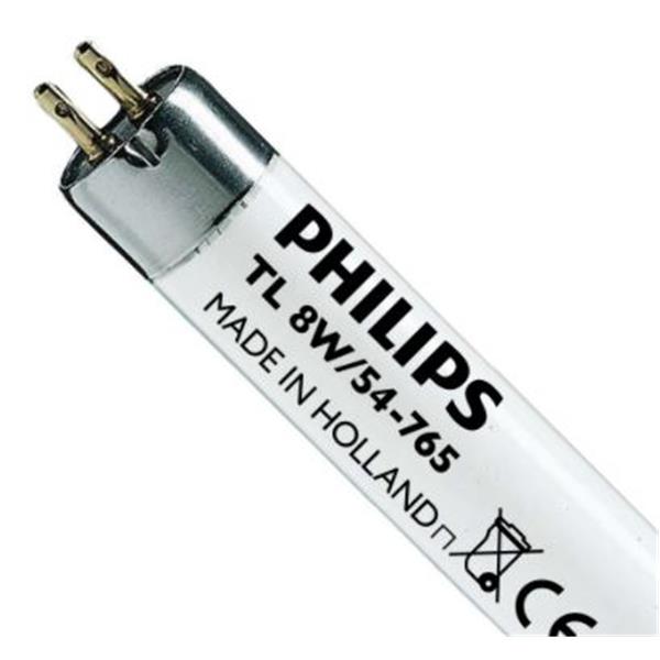 PHILIPS FLUORESCENTE SUPER 80 18W/865 (UN1)