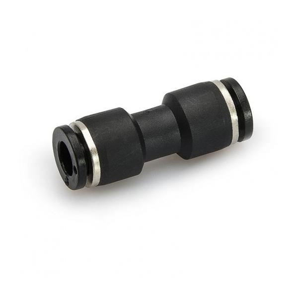 NEUMATICA RACOR RAPIDO UNION TUBO &Oslash; 10