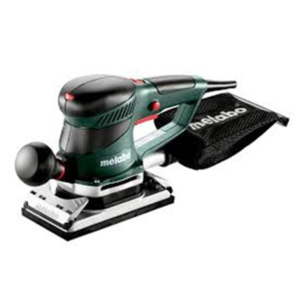 METABO LIJADORA ROTO ORBITAL SRE 4350 1/3 HOJA 350W