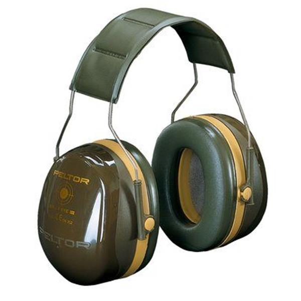 3M&trade; PELTOR&trade; X5A OREJERA DIADEMA 37DB (UN1)