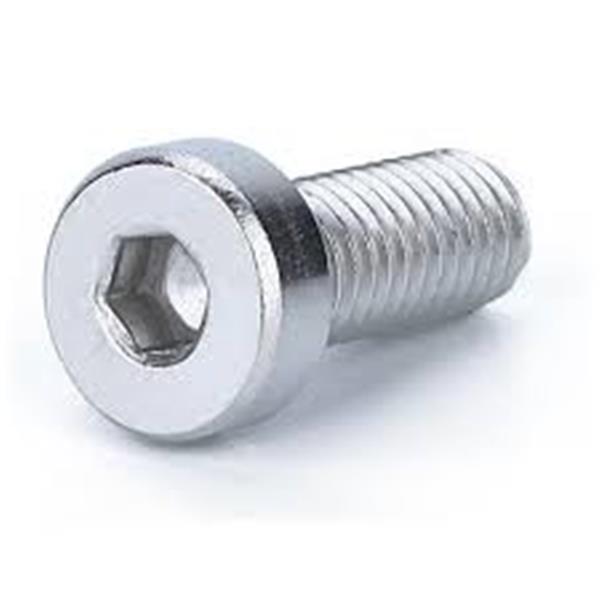 TORNILLO DIN 7984 8.8 05X12 ZN