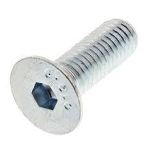 TORNILLO DIN 7991 10.9 06X045 ZN