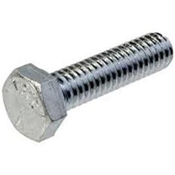 TORNILLO DIN 933 8,8 22X050 ZN
