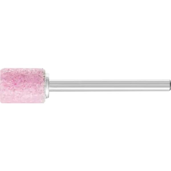PFERD MUELA CIL&iacute;NDRICA ZY 08X10 MM MANGO &Oslash; 3 MM STEEL EDGE AR A46
