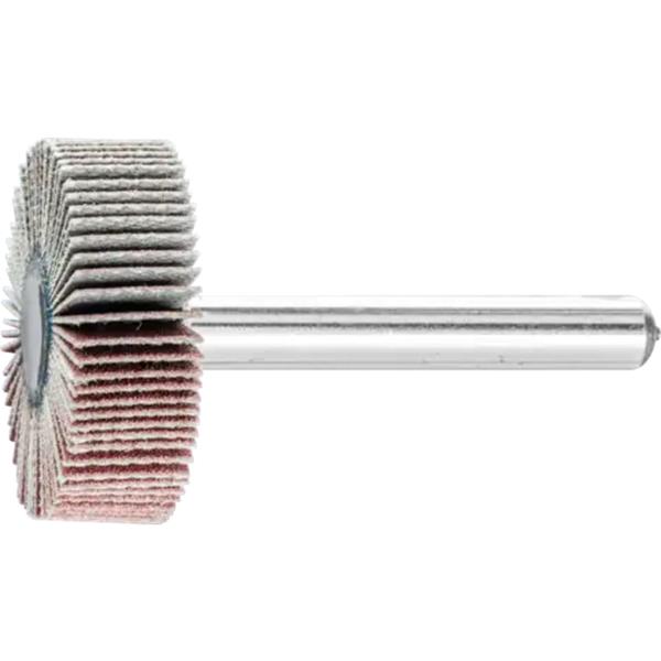 ABANICO LIJADOR &Oslash;  30X10 EJE &Oslash; 6 GRANO A 240