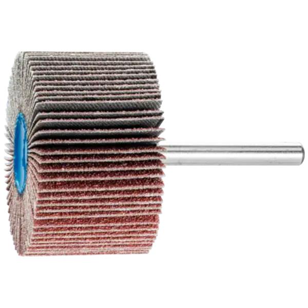 ABANICO LIJADOR &Oslash;  50X30 EJE &Oslash; 6 GRANO A  60
