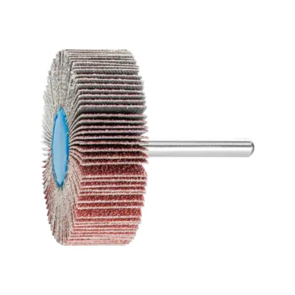 ABANICO LIJADOR &Oslash;  60X20 EJE &Oslash; 6 GRANO A  60