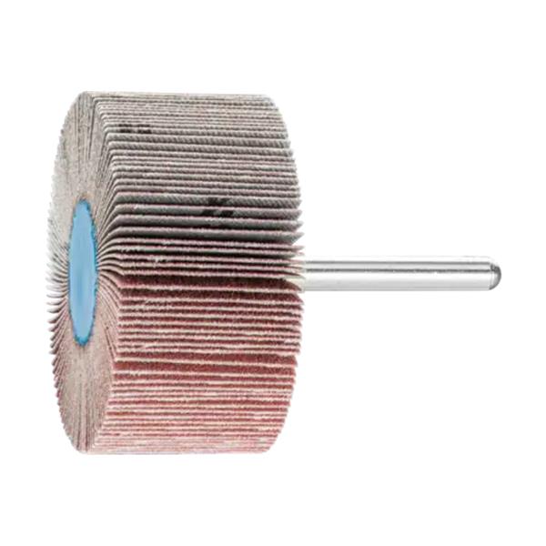 ABANICO LIJADOR &Oslash;  60X30 EJE &Oslash; 6 GRANO A 120