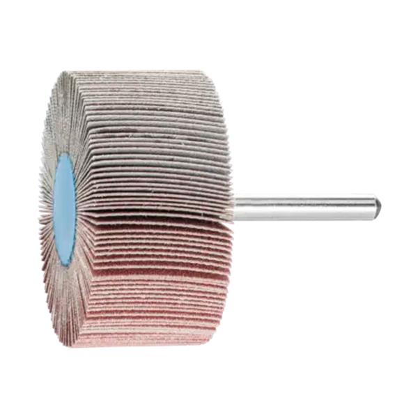 ABANICO LIJADOR &Oslash;  60X30 EJE &Oslash; 6 GRANO A 180