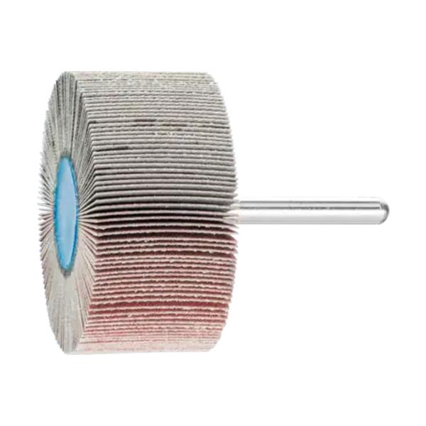 ABANICO LIJADOR &Oslash;  60X30 EJE &Oslash; 6 GRANO A 240
