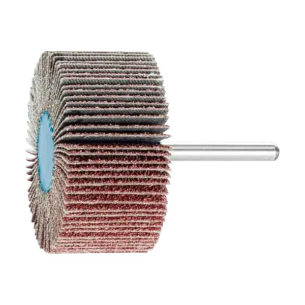 ABANICO LIJADOR &Oslash;  60X30 EJE &Oslash; 6 GRANO A  40