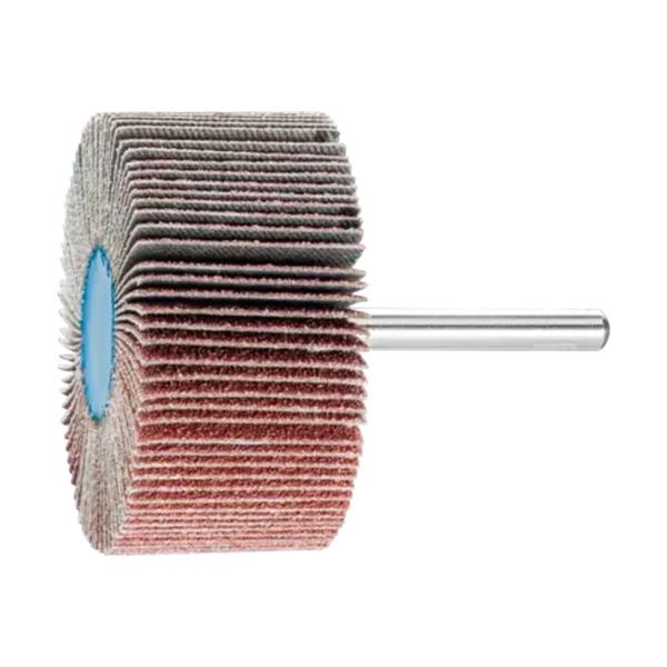 ABANICO LIJADOR &Oslash;  60X30 EJE &Oslash; 6 GRANO A  60