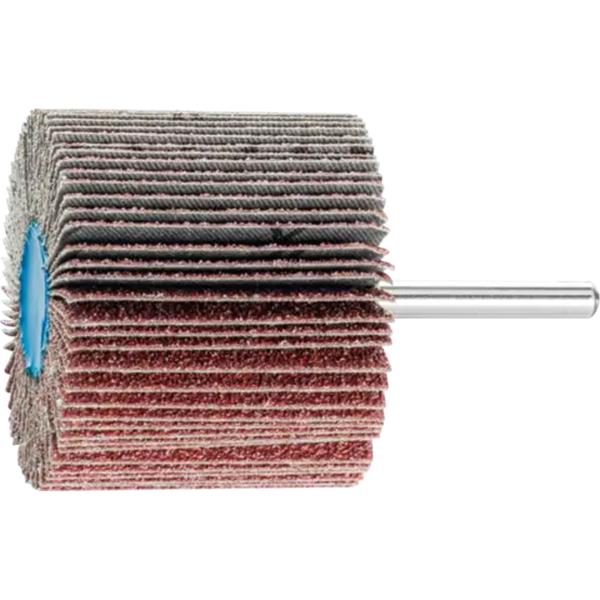 ABANICO LIJADOR &Oslash;  60X50 EJE &Oslash; 6 GRANO A  40