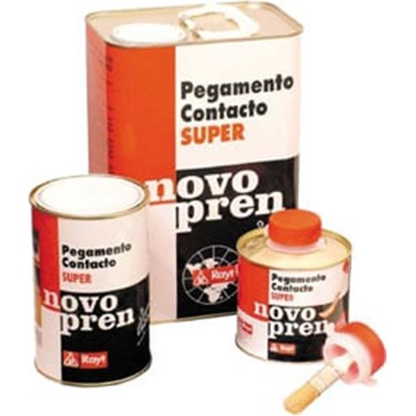 COLA DE CONTACTO NOVOPREN SUPER 5L (1 LT)
