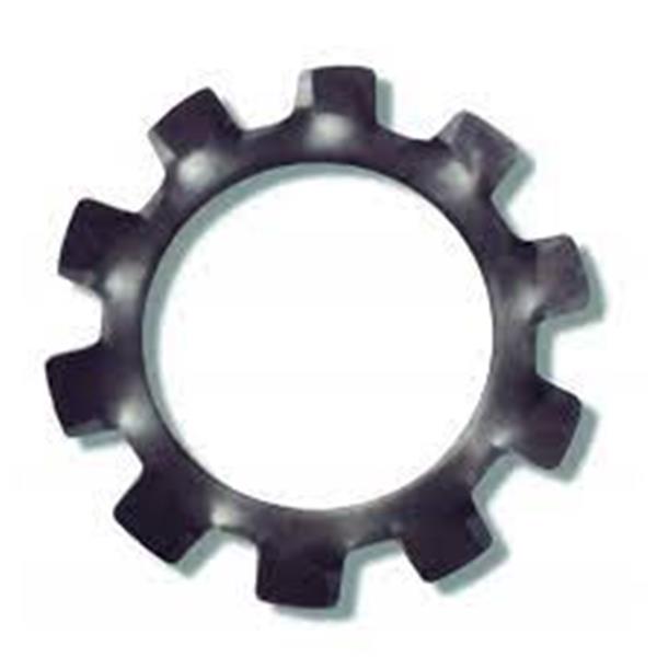ARANDELA DENTADA DIN 6797 A-17