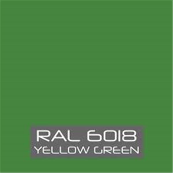 FELTON SPRAY RAL 6018 VERDE HIERBA ACRILICO 400ML