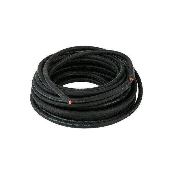 CABLE SOLDADURA COBRE 16 MM&sup2; (1 MT)