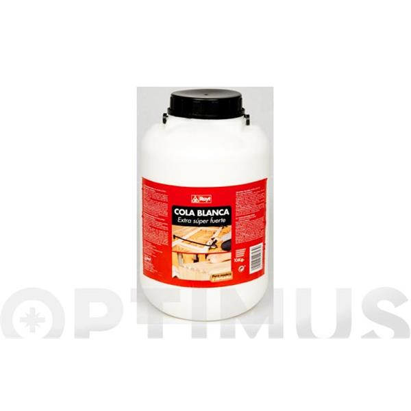 COLA BLANCA RAYT EXTRA 10KG