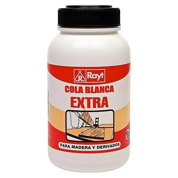 COLA BLANCA RAYT EXTRA  1KG