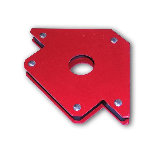 ESCUADRA MAGNETICA ECO 45&ordm; 90&ordm;