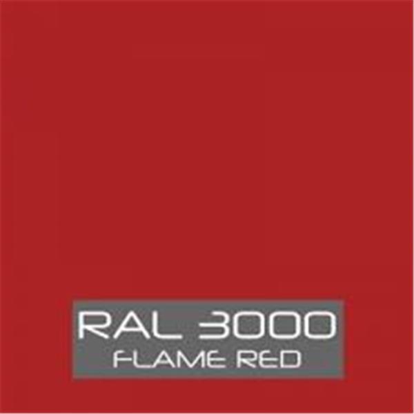 FELTON SPRAY RAL 3000 ROJO FUEGO ACRILICO 400ML