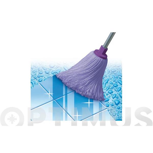 MERY FREGONA MICROFIBRA 422 LILA