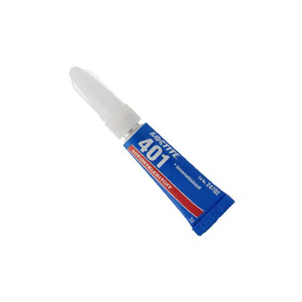 LOCTITE 401 TUBO ADHESIVO INSTANT&Aacute;NEO USO GENERAL 3G