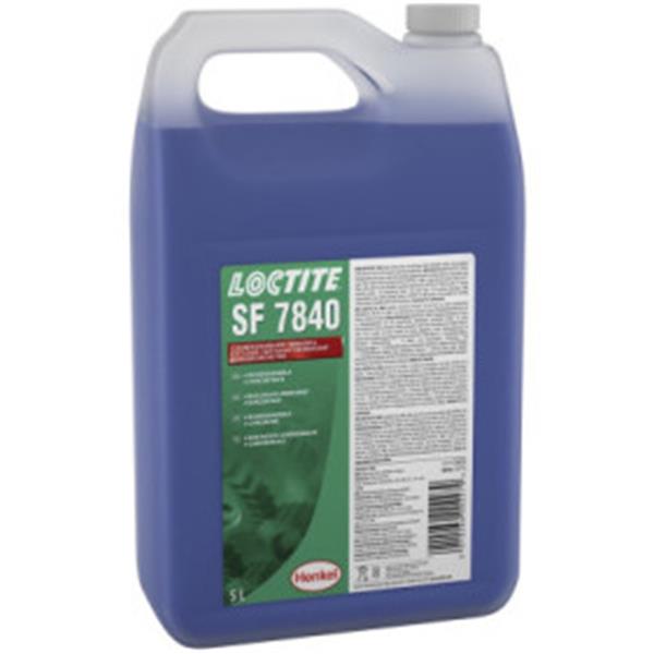 LOCTITE SF 7840 BIDÓN DESENGRASANTE USO GENERAL 5L