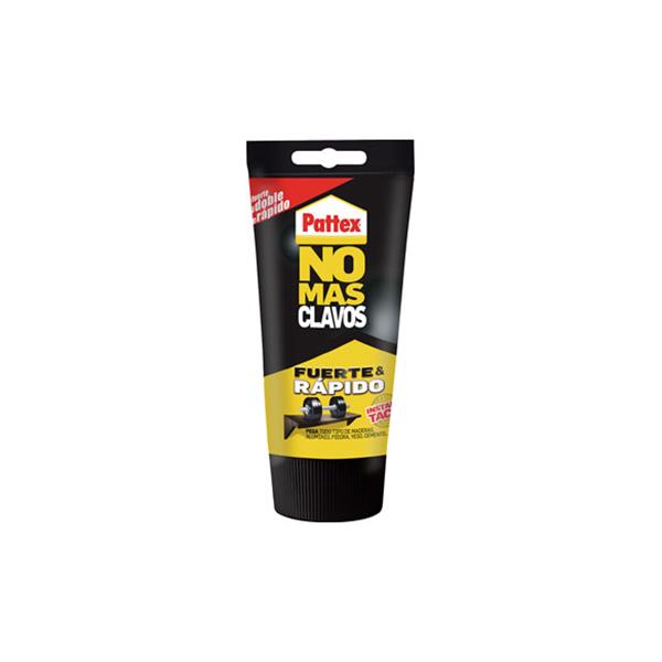 PATTEX NO MAS CLAVOS 250 GR