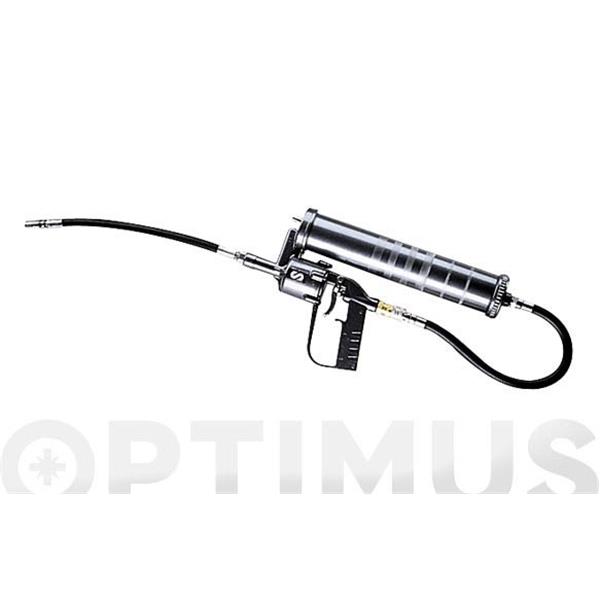 SAMOA PISTOLA ENGRASE NEUMATICA 75