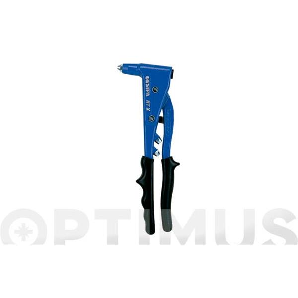 GESIPA REMACHADORA MANUAL NTX