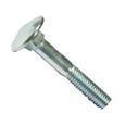 TORNILLO DIN 603 ZN